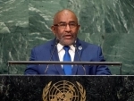  At UN Assembly, Comoros urges swift implementation of Agenda 2030 to stem refugee flood