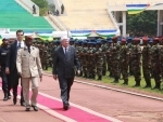 Central African Republic passes 'critical milestone' towards lasting peace â€“ UN peacekeeping chief