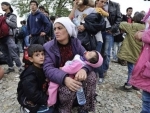 UN refugee chief presents detailed plan to solve crisis in Europe, warning time is â€˜running outâ€™