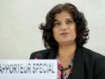  El Salvador: UN expert calls on Government to protect victims of contemporary slavery