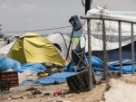 UN agency urges Greece to find alternatives for refugees and migrants at â€˜sub-standardâ€™ sites