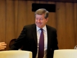  Guy Ryder re-elected for a second term as head of UN labour agency 