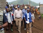  DR Congo, Angola must be â€˜in funding spotlightâ€™ â€“ UN humanitarian official