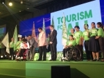 Accessible tourism will benefit everyone, say senior UN officials on World Day 