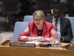 South Sudan continues to face persistent challenges to peace and stability, Security Council told
