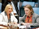Veteran UN officials appointed to senior positions in Cyprus and in charge of field support