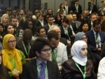 BAKU: youth stress vision of inclusive society at UN forum