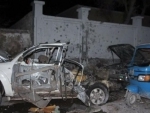 Somalia: UN envoy condemns terrorist attack on Mogadishu hotel