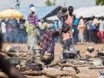 South Sudan: Scale of refugee exodus straining capacity in neighbouring countries, warns UN