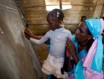 Twice as many girls as boys will never start school â€“ UNESCO report