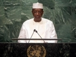  At UN Assembly, Chadian President urges global push to tackle terrorism, â€˜the threat of the centuryâ€™