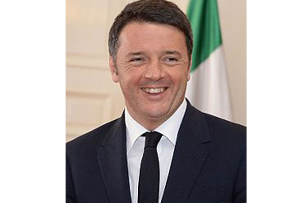 Italian PM Matteo Renzi steps down after losing referendum