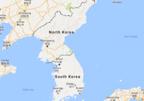 North Korea test fires another SLBM despite protests