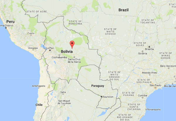 Plane carrying Brazilian football club team crashes in Bolivia