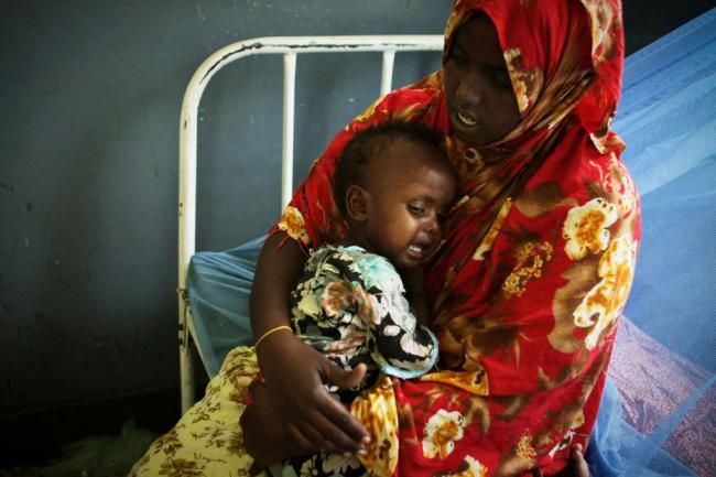 In Somalia, food security and malnutrition situation is 'alarming' â€“ UN report