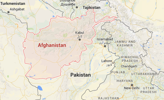 Afghanistan: Heavy explosion occurs near Indian Consulate