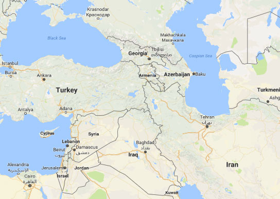 At least 12 die in Turkey dormitory fire