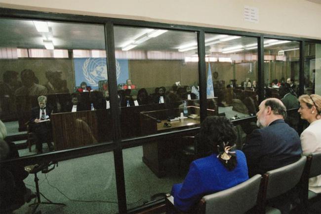 UN tribunal on Rwandan genocide formally closes â€“ role in fight against impunity