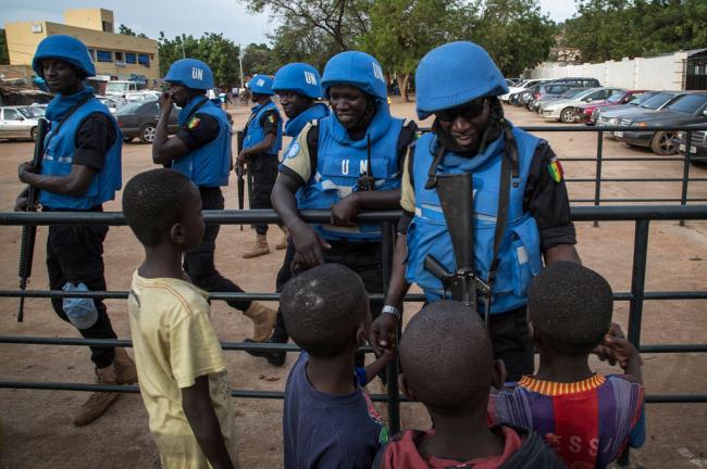 Challenges in Mali need to be 'urgently defeated' â€“ UN peacekeeping chief