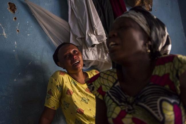 'Alarming' new patterns of violations emerging in Burundi: UN rights chief