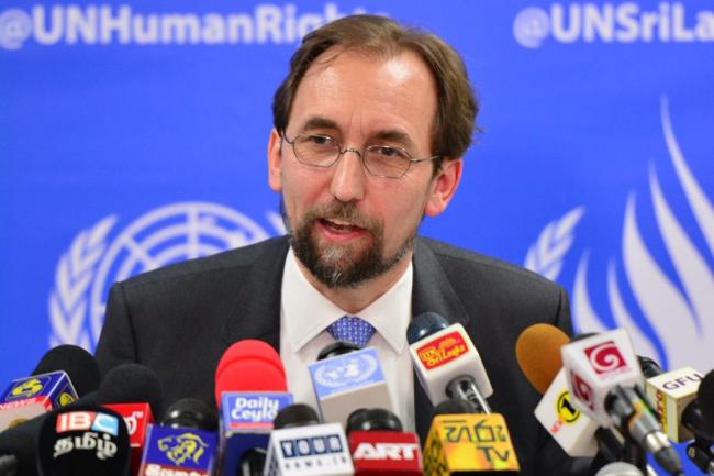After 30 years of conflict, Sri Lanka still in 'early stages of renewal' - UN rights chief
