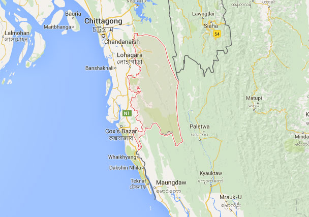 Bangladesh: Buddhist monk hacked to death in Bandarban