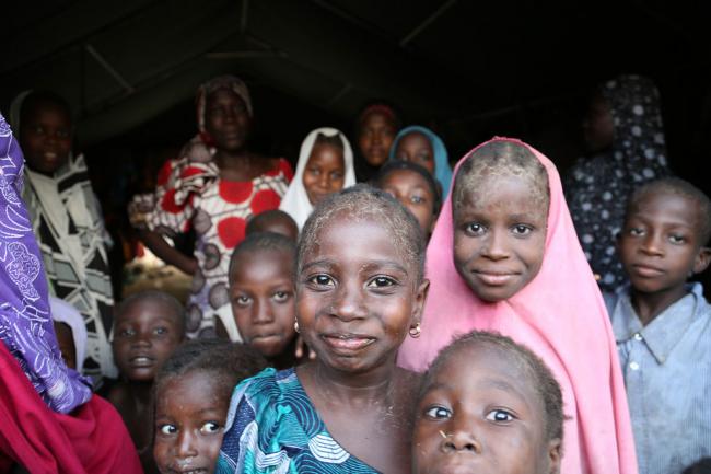 UN urges more aid for people in north-east Nigeria, once inaccessible due to Boko Haram threat
