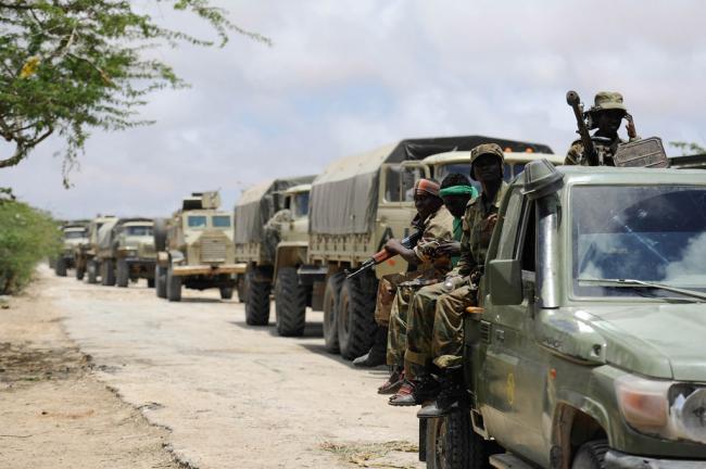 UN envoy says Somalia's success depends on managing threats