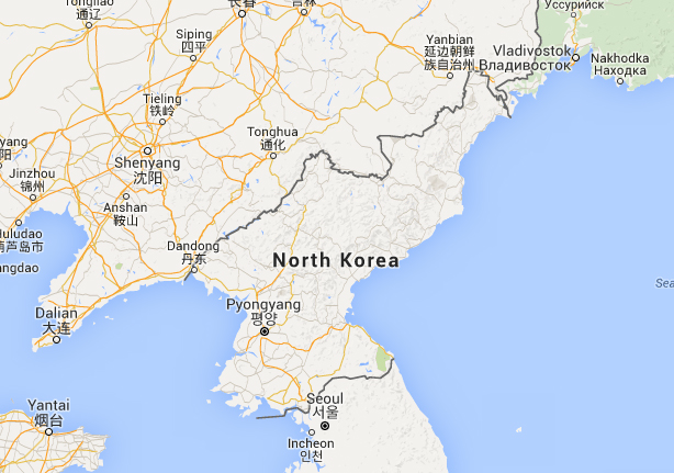 North Korea executes military chief: Reports