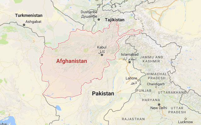 Afghanistan: 7 people killed in coordinated attack