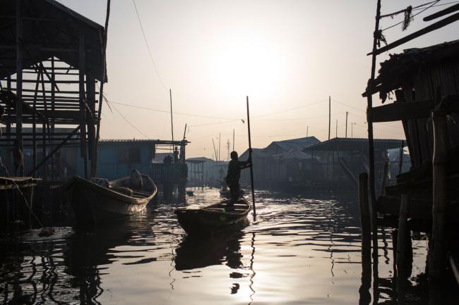 Nigeriaâ€™s megacity, Lagos, faces â€˜unacceptableâ€™ water and sanitation crisis, UN expert warns