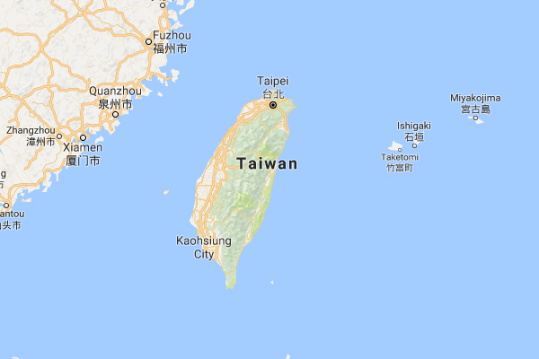 China protests against US bill indicating cooperation with Taiwan 