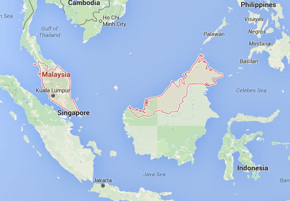 Malayasia : Eight injured in hand grenade attack in bar-cum-restuarant