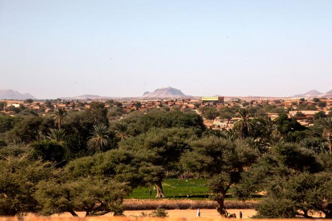 African Union-UN peacekeepers ambushed in Darfur; one injured, weapons stolen