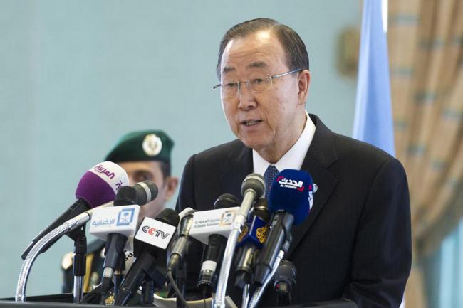 Engagement with communities can help address factors underlying violent extremism - UN chief