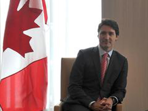 Burkina Faso: Canadian Prime Minister Justin Trudeau condemns militant attack in hotel