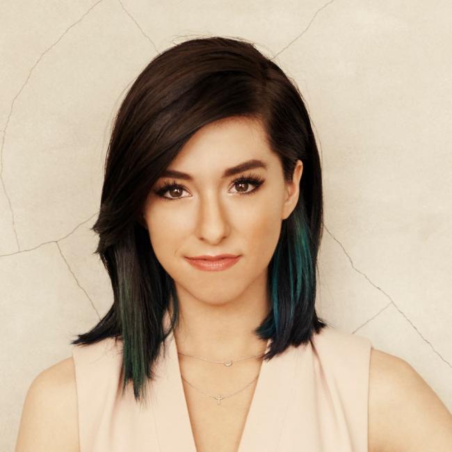Suspected killer of 'The Voice' star Christina Grimmie identified