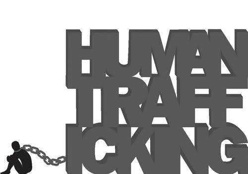 Halifax man arrested for human trafficking