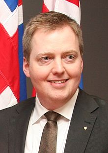 Panama leak: Iceland PM resigns