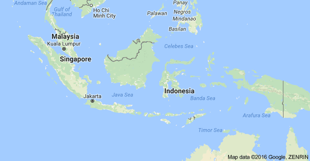 Indonesian police plane with 13 people on board goes missing