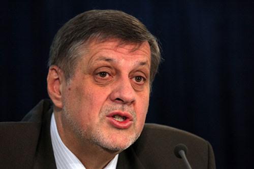 Iraq: Senior UN official condemns Hilla bombing, deplores continuing loss of life