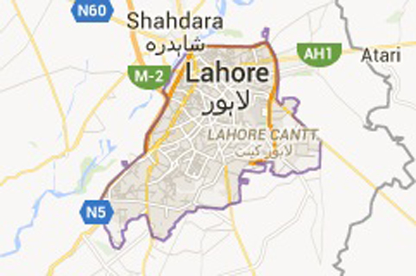 Tehreek-i-Taliban Pakistan Jamaatul Ahrar claims responsibility for Lahore attack