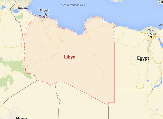Libya: ISIS executed dozens in newest stronghold, says Human Rights Watch