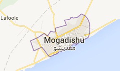 Mogadishu: Attack in hotel kills 9