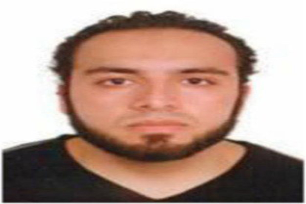New York bombing: Suspect captured
