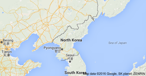 North Korea launches rocket, US condemns move