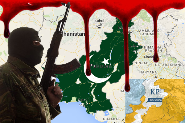 Pakistan: Armed attack on Bacha Khan University a potential war crime