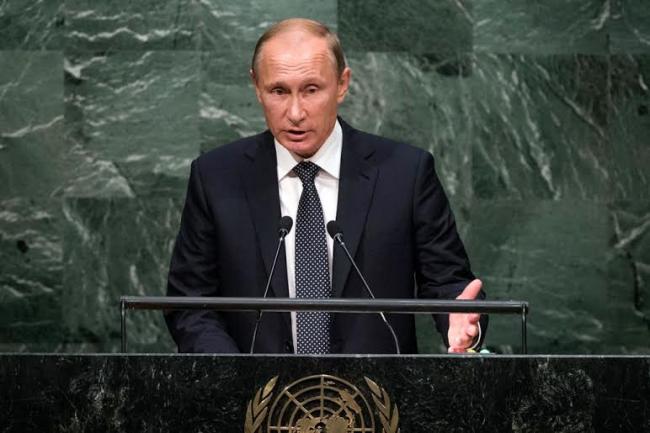 Syria: Putin orders to begin withdrawal of his forces