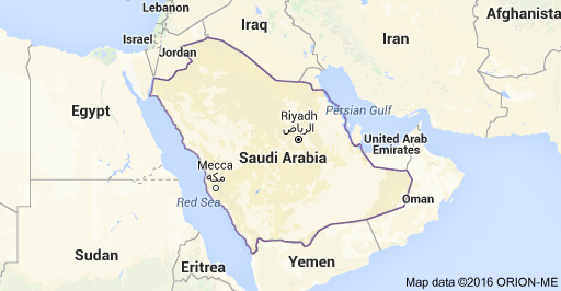 Iran blames Saudi Arabia for airstrikes on their Yemen embassy