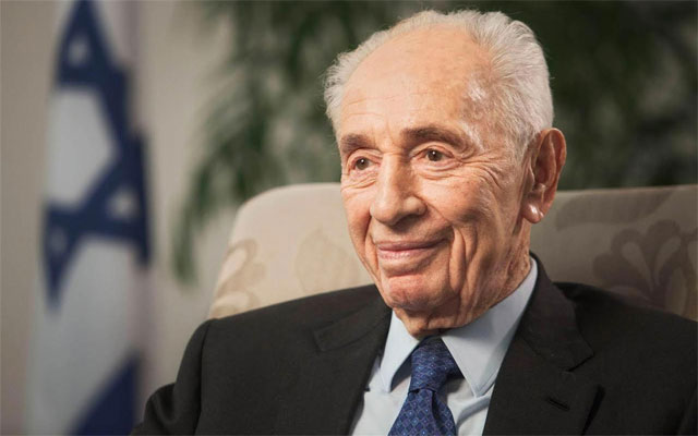 Funeral ceremony of Ex-Israel President Shimon Peres to be held on Friday